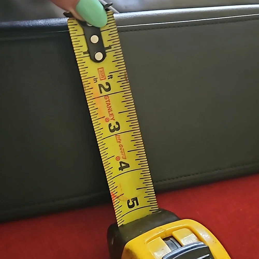 PRADA RIVET BAG - Picture 11 of 13